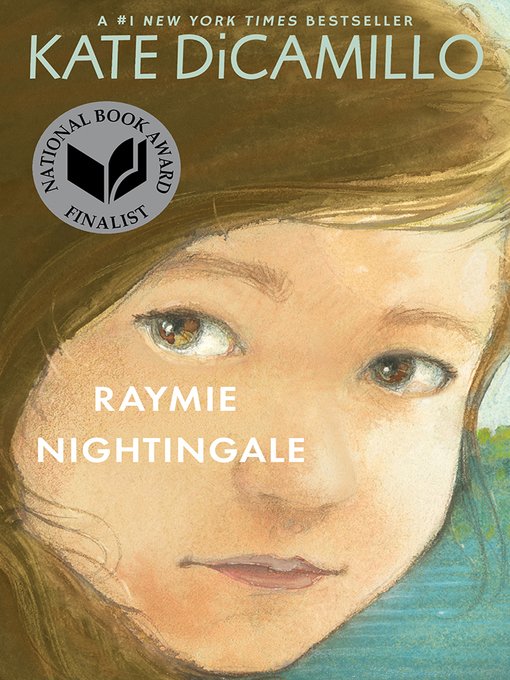 raymie nightingale