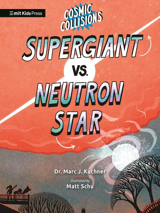 Supergiant Vs. Neutron Star