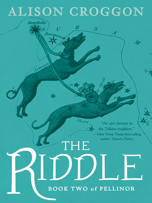 The Riddle Digital Downloads Collaboration OverDrive