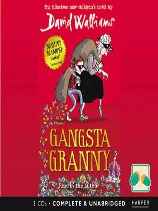 Granny Book