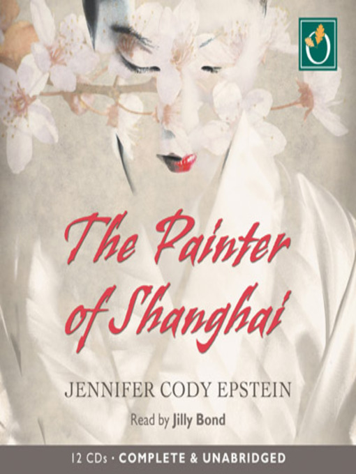 Image result for The Painter from Shanghai by Jennifer Cody Epstein