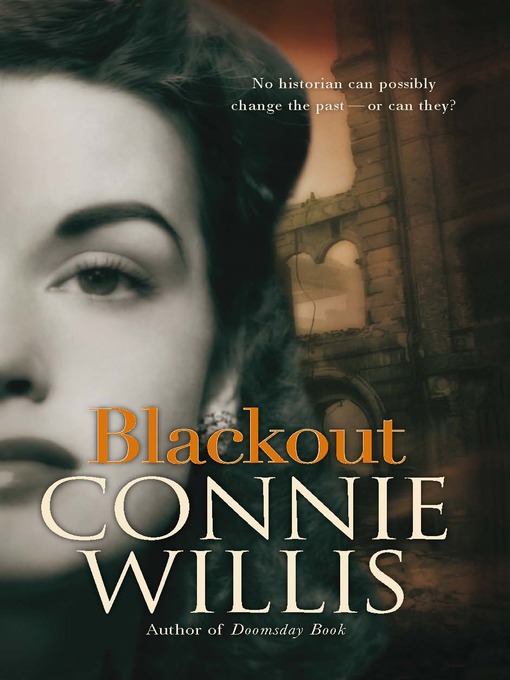 blackout connie willis blackout connie willis