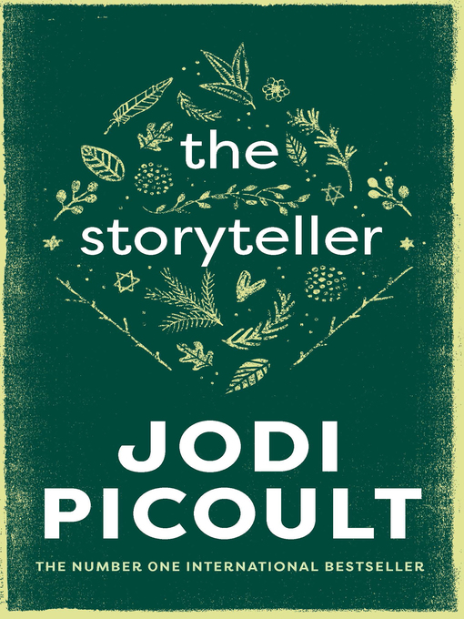 book review the storyteller jodi picoult