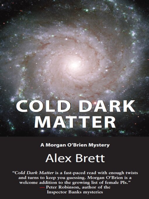 Cold Dark Matter - Greater Phoenix Digital Library - OverDrive