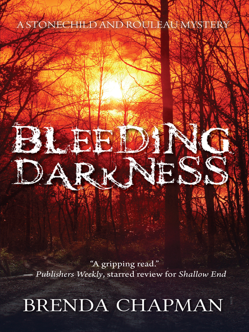 Cover Image of Bleeding darkness