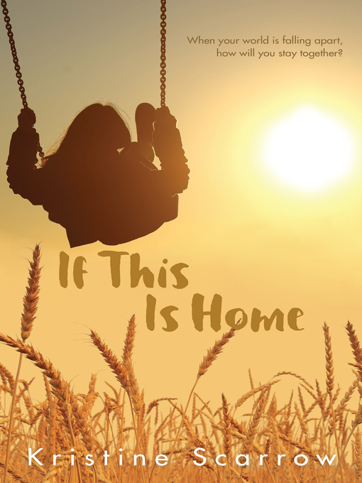 Cover of If This Is Home