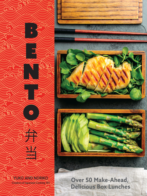 JustBento  Easy, delicious, healthy bento recipes, how-tos & more.