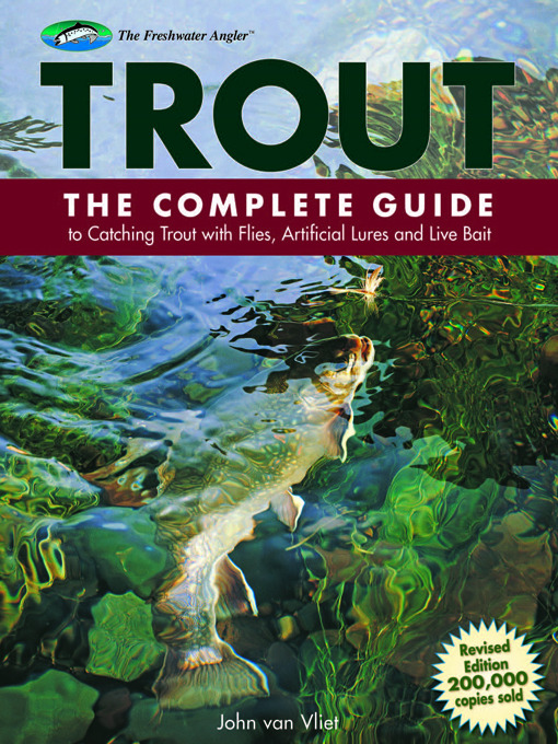 Trout - Pikes Peak Library District - OverDrive