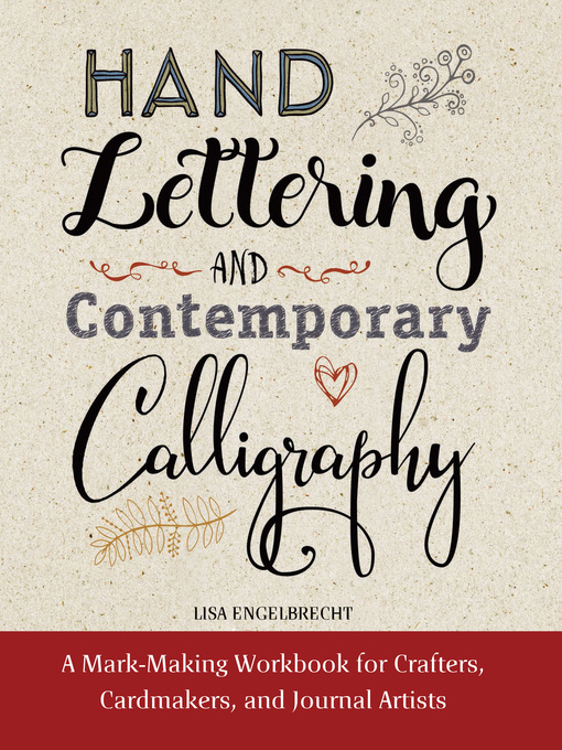 Calligraphy For Dummies