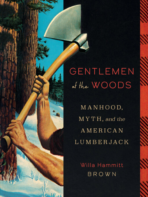 Gentlemen Of The Woods