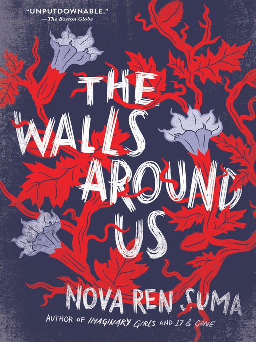 The Walls Around Us The Walls Around Us