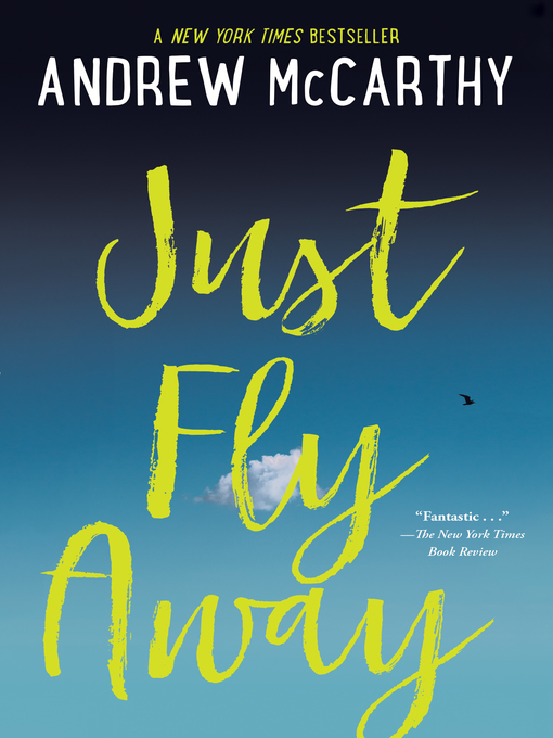 Just Fly Away Just Fly Away