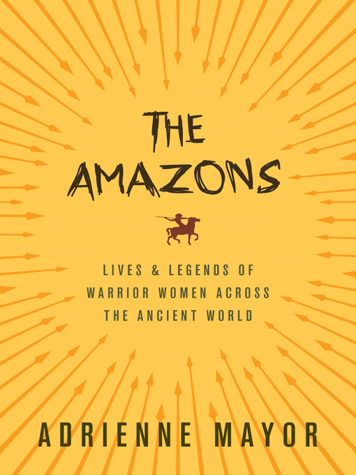 The Amazons