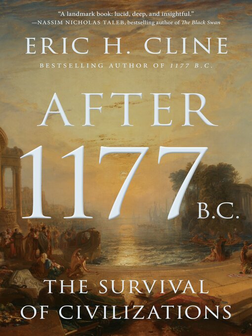 After 1177 B.c