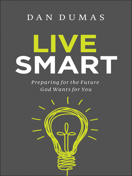 Live Smart - Busan English Library - OverDrive Live Smart