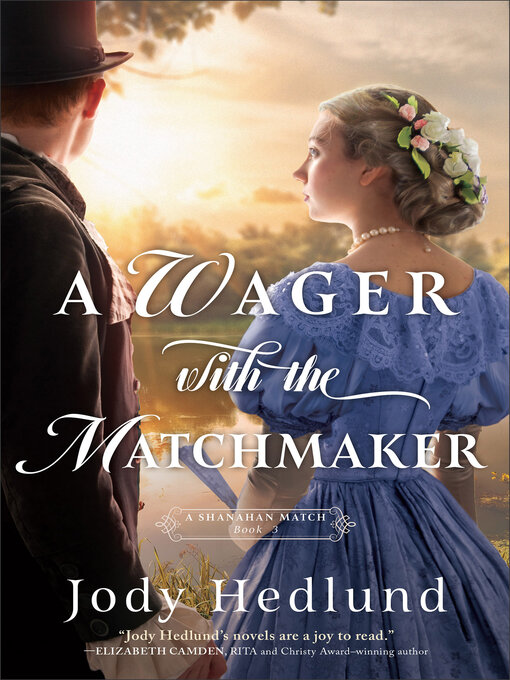 A Wager With The Matchmaker