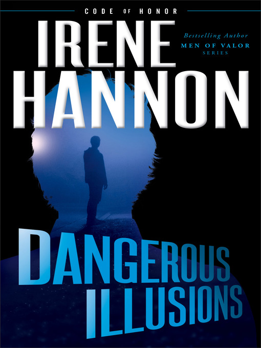 Cover Image of Dangerous illusions