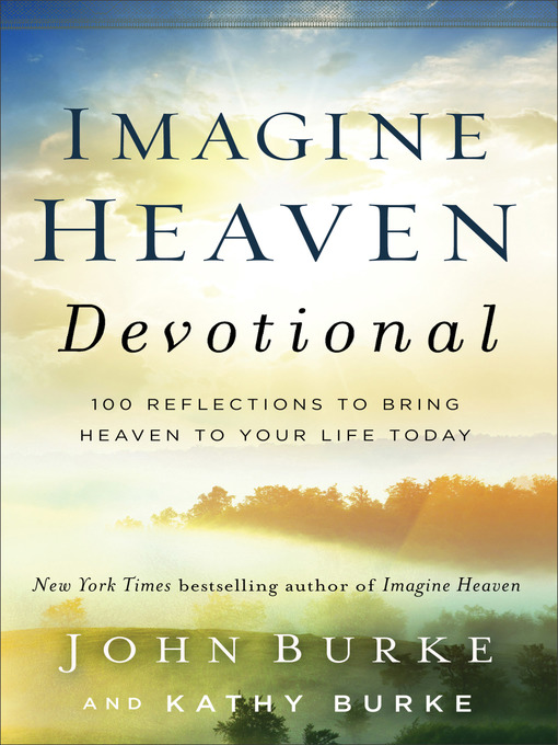 Imagine Heaven Devotional - Mid-Columbia Libraries - OverDrive