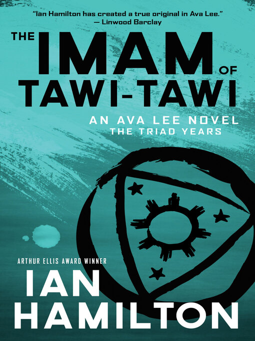 Cover Image of The imam of tawi-tawi