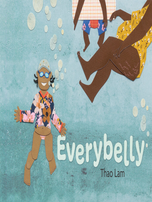 Cover Image of Everybelly