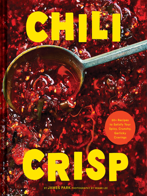 Libby - Chili Crisp