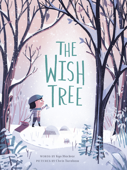 The Wish Tree The Wish Tree