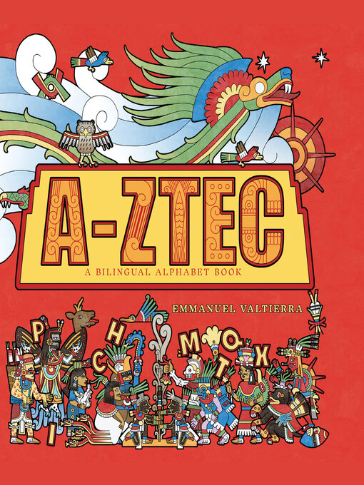 A-Ztec