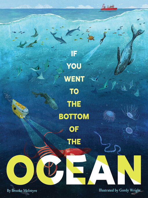 If You Went to the Bottom of the Ocean