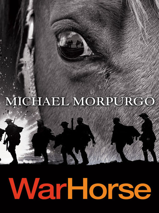 War Horse by Michael Morpurgo