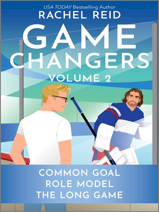 Game Changers