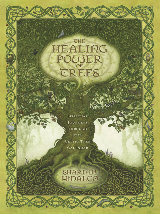 Book Clubs The Healing Power Of Trees Sno Isle Libraries Overdrive