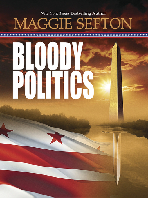 Cover image for Bloody Politics