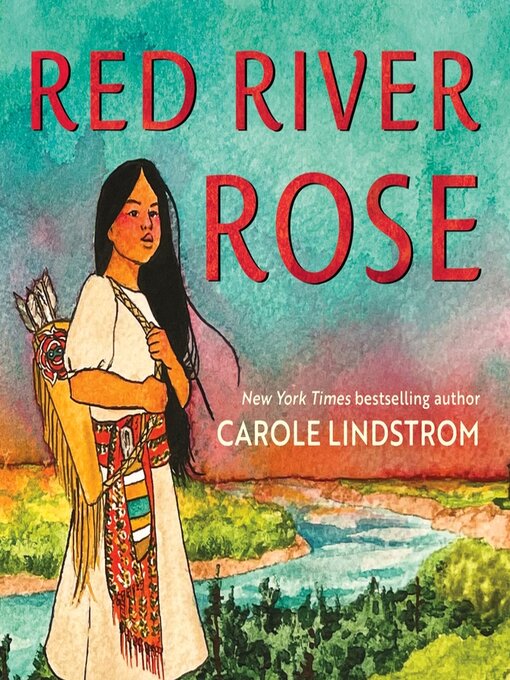 Red River Rose