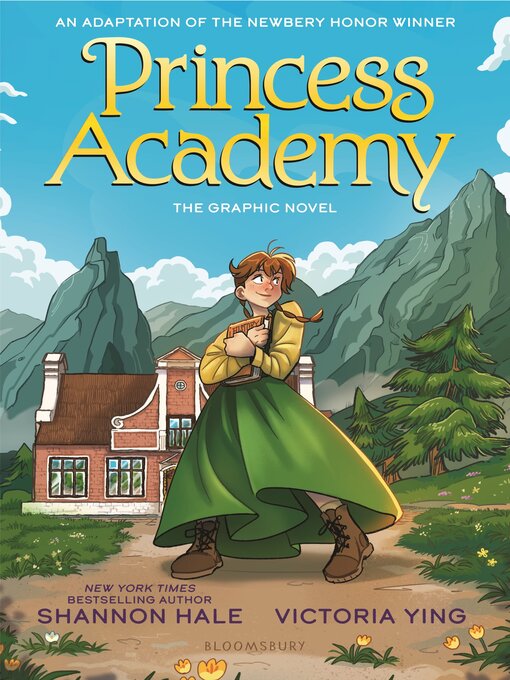 Princess Academy