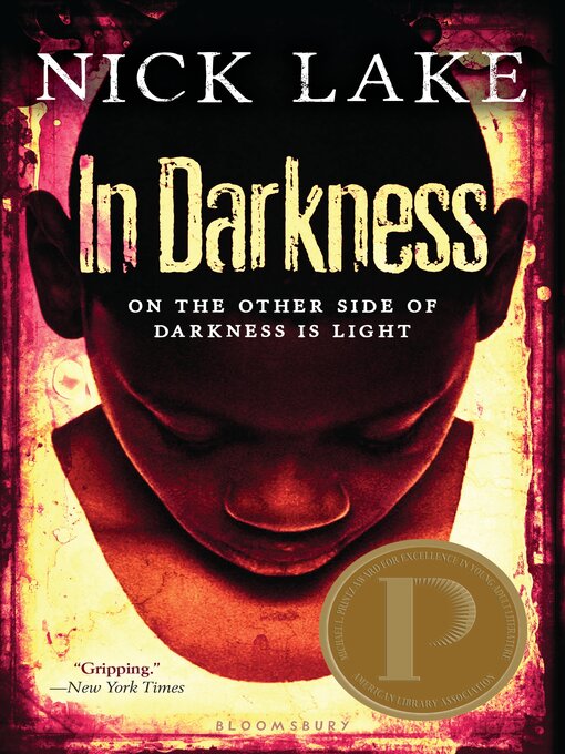 In Darkness In Darkness