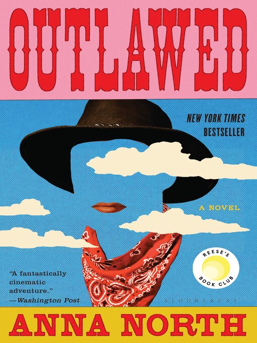 Cover Image of Outlawed