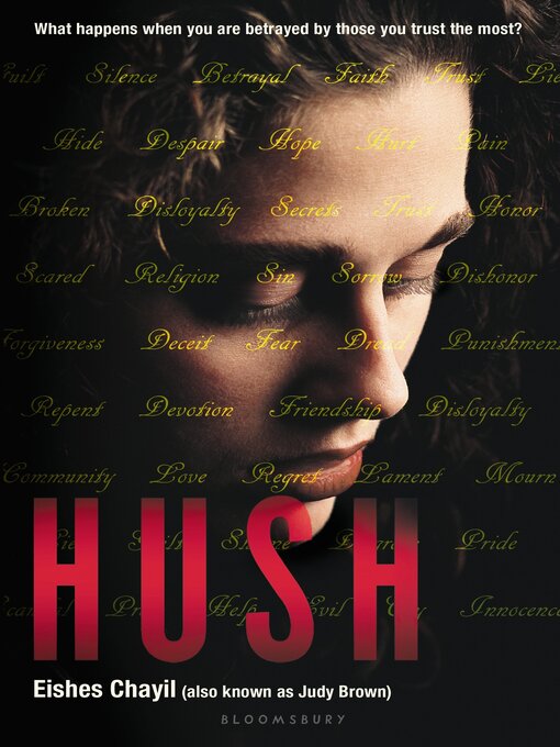 Hush by Eishes Chayil