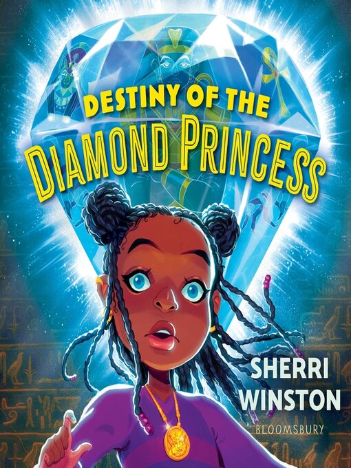 Destiny of the Diamond Princess