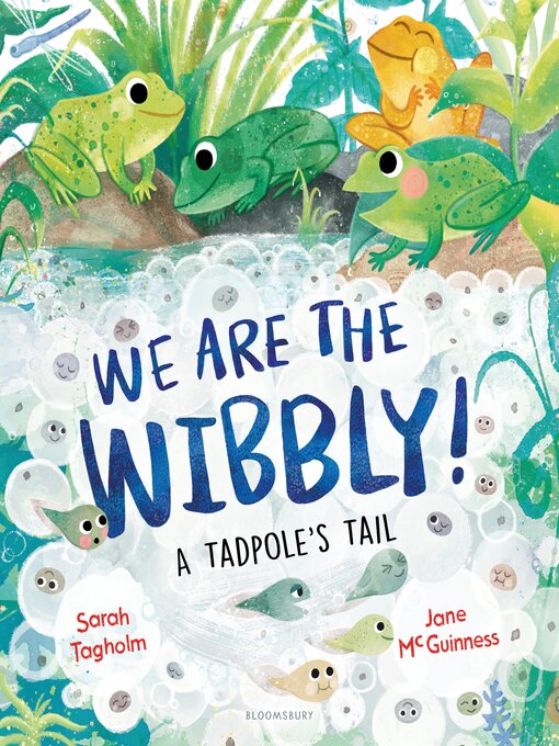 We Are The Wibbly!