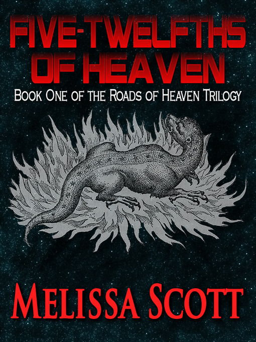 Cover image for Five-Twelfths of Heaven