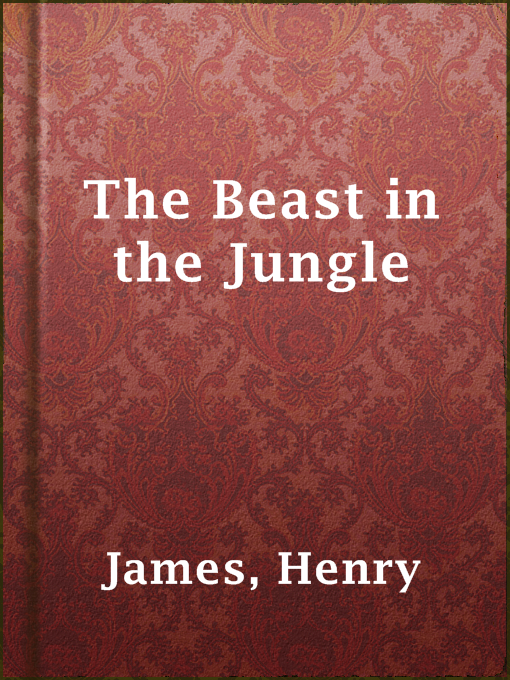 The Beast in the Jungle