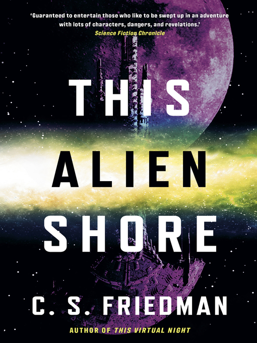 This Alien Shore - Auckland Libraries - Overdrive