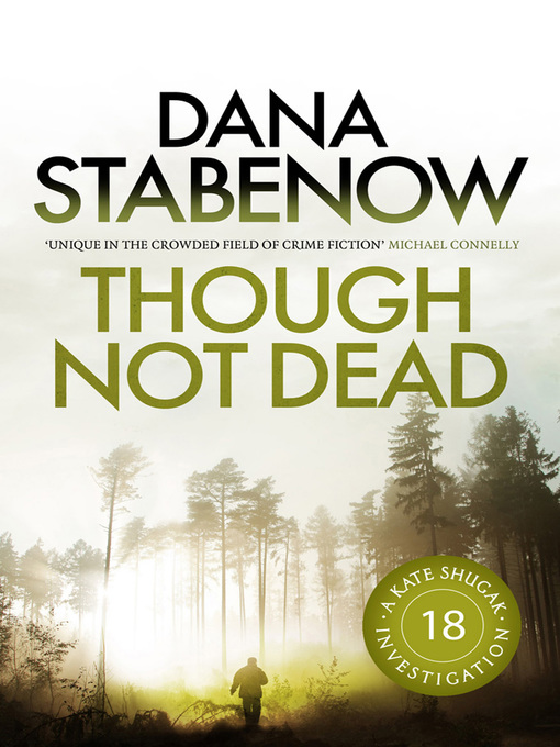 Though Not Dead Though Not Dead