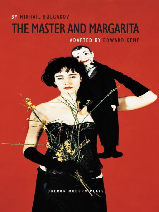 the master and margarita epub