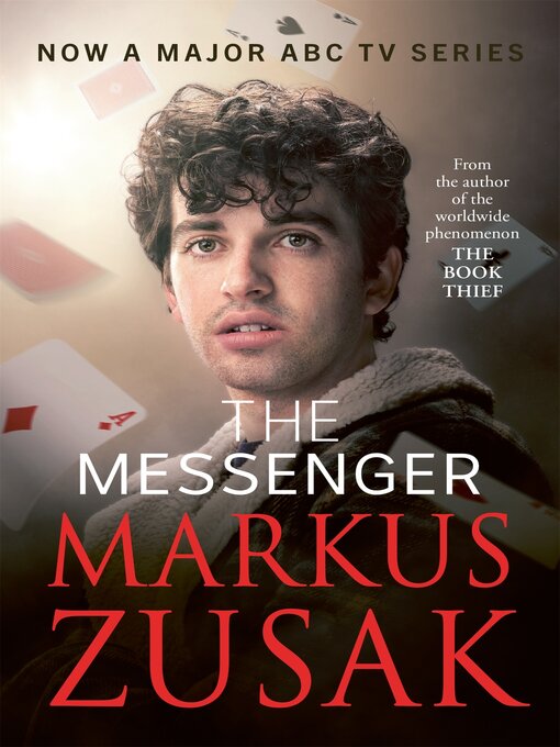 The Book Thief eBook by Markus Zusak - EPUB Book