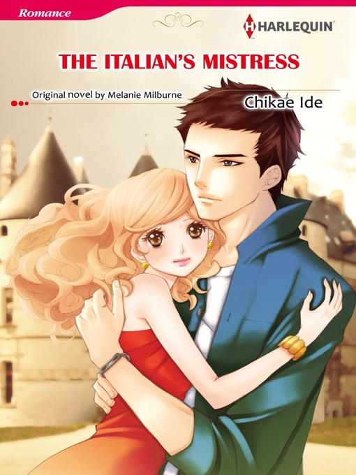 Mistress Italian