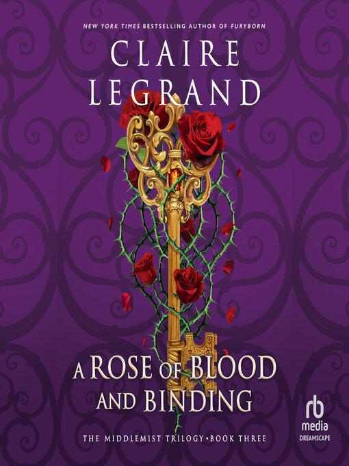 A Rose of Blood and Binding
