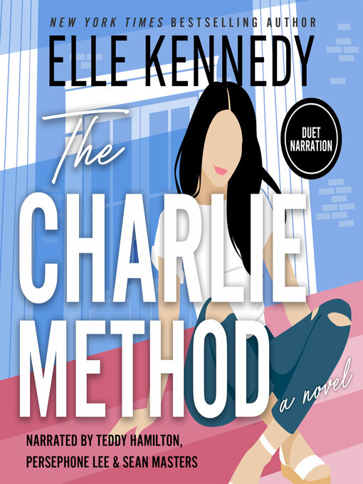 Cover Image of The charlie method