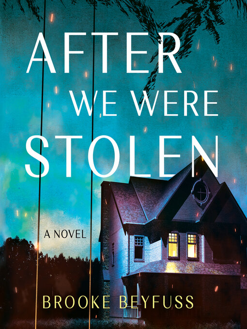 After We Were Stolen - Pierce County Library System - OverDrive