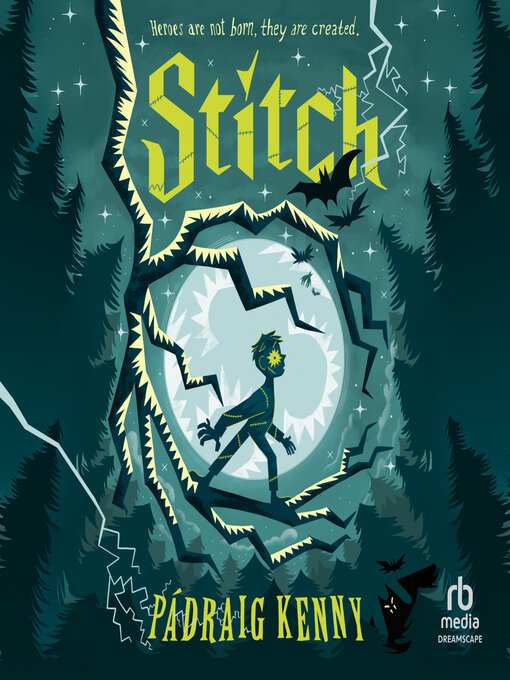 Stitch